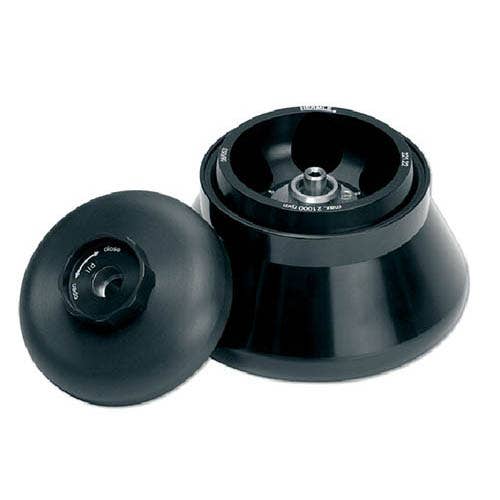 Benchmark Scientific Z326-0650-HS Angled Rotor, Round, 6 x 50 ml, for up to 12,000 rpm / 13,522 xg