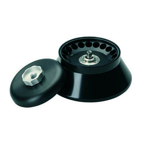 Benchmark Scientific Z326-2010 High Speed Angled Rotor, 20 x 10 ml, up to 12,000 rpm / 15,775 xg