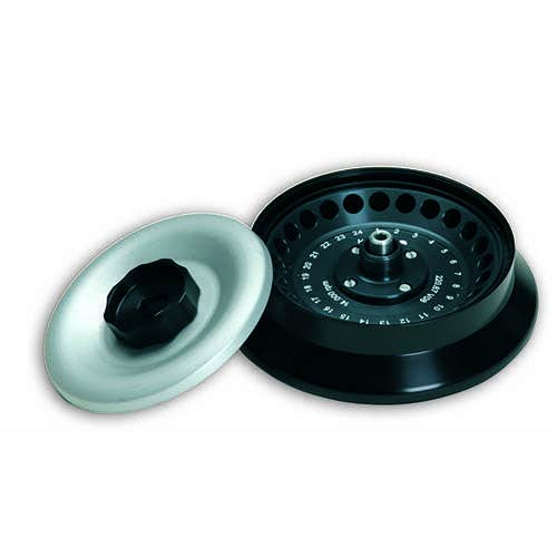 Benchmark Scientific Z326-2420H Hermetically Sealed Rotor, 24 x 1.5/2.0 ml
