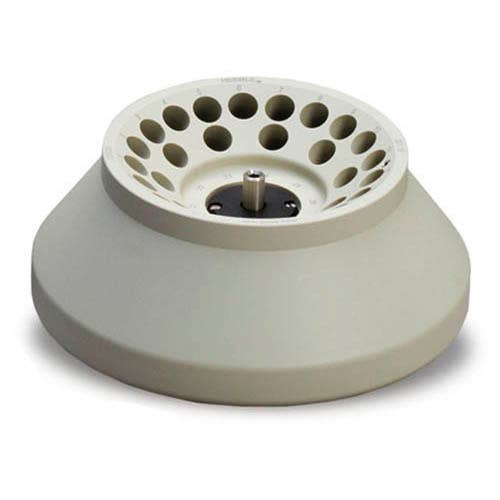 Benchmark Scientific Z326-3015 Angled Rotor, 30 x 15 ml, for up to 4,500 rpm / 2,830 xg