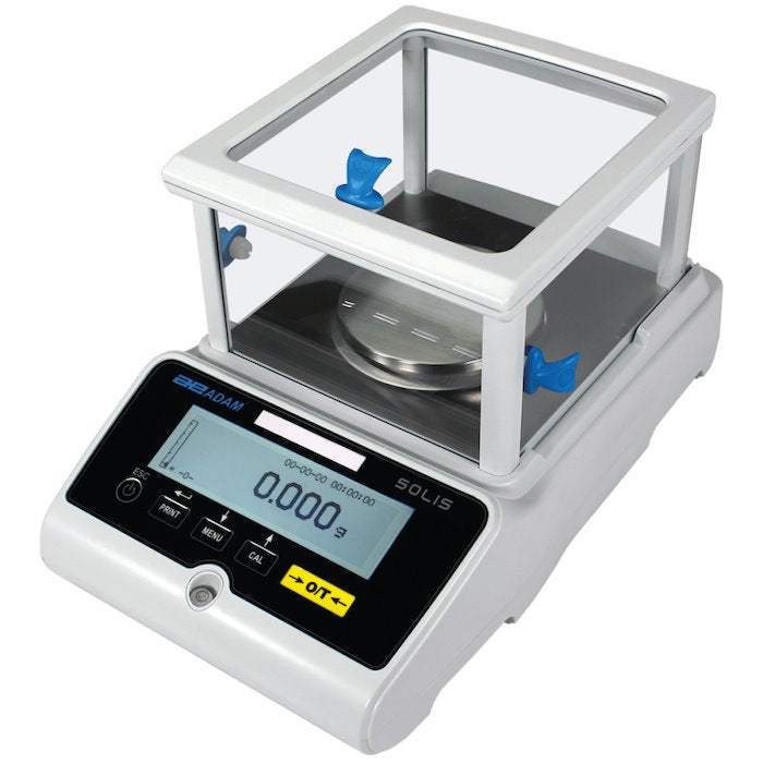 Adam Equipment SPB 2103i Solis Precision Balances