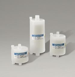 Advantec CCG-1-C1N Capsule Filters CAPSULE GLASS 1.0UM 1 1/2" SANITARY 300CM2