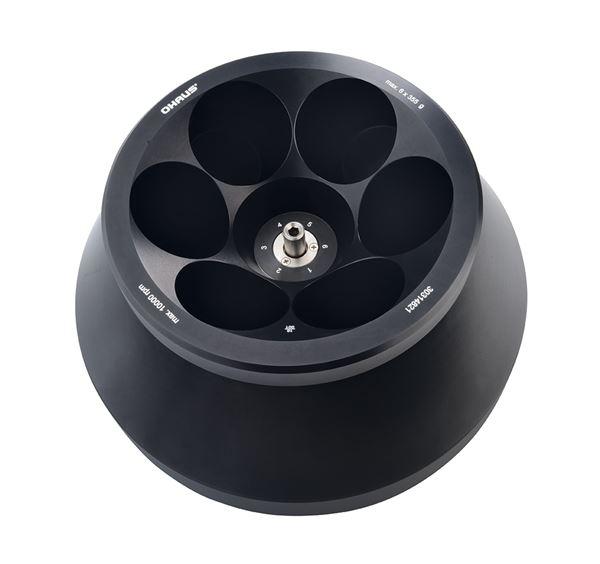 Ohaus R-A6x250/8MI Frontier™ Rotors