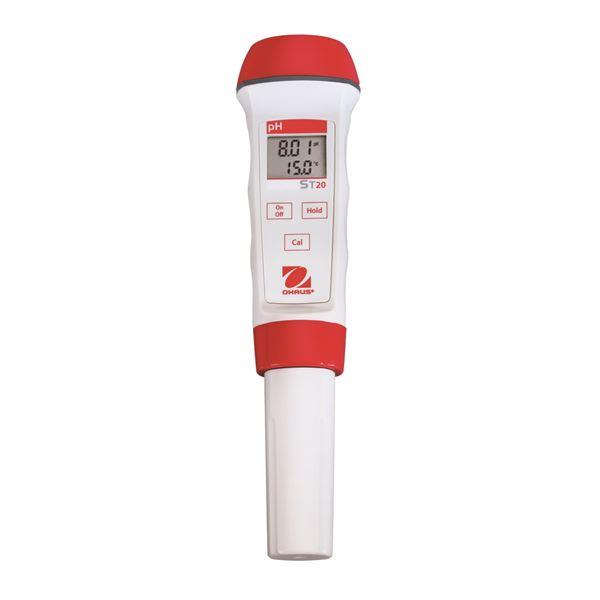 Ohaus Starter Series Pen pH Meter ST20