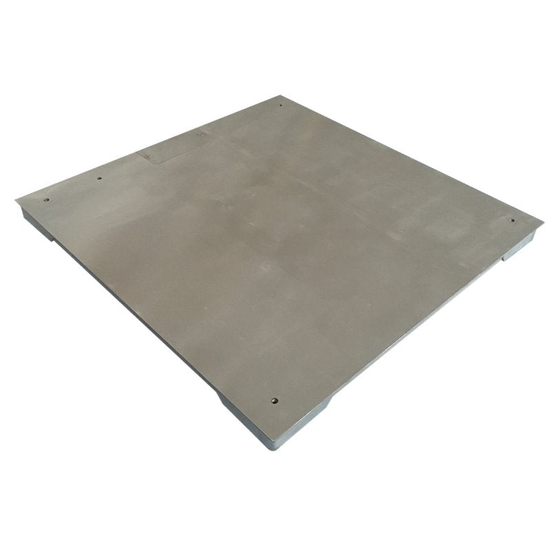 Adam Equipment PT 312-10S PT Stainless Steel Platforms