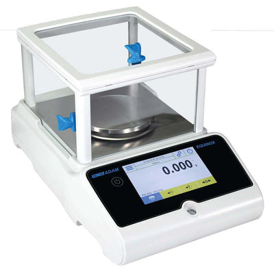 Adam Equipment EPB1203i Equinox Precision Balances 1200g x 0.001g
