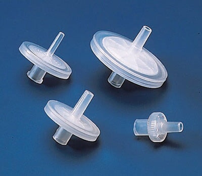 Sartorius 17575----------K Minisart® SRP25 syringe filters, 0.2 µm, 25mm, 50/pk