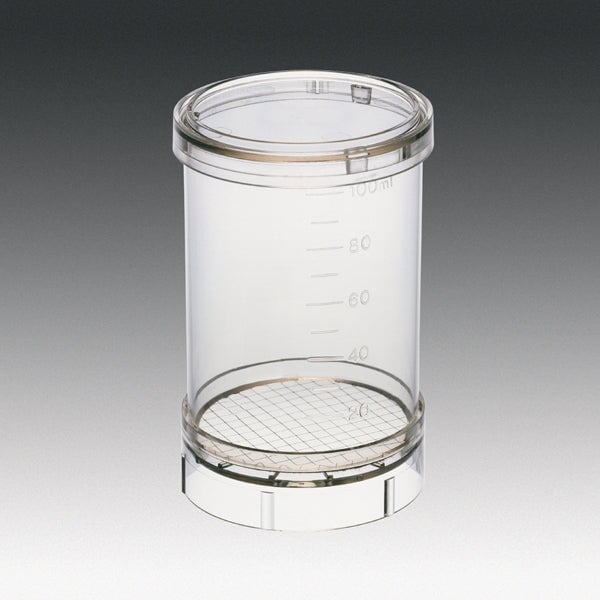 Sartorius 16402-47-06--ACK Biosart™ 100 Monitors , 0.45 μm, 47mm, 100 mL, 48 Pack