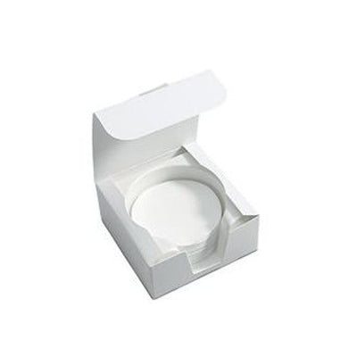 Sartorius 11302-50------N Cellulose Nitrate (Mixed Cellulose Ester) Membrane Filters / Type 11302, 3.0 µm pore size, 50 mm diameter, 100 pieces per pack
