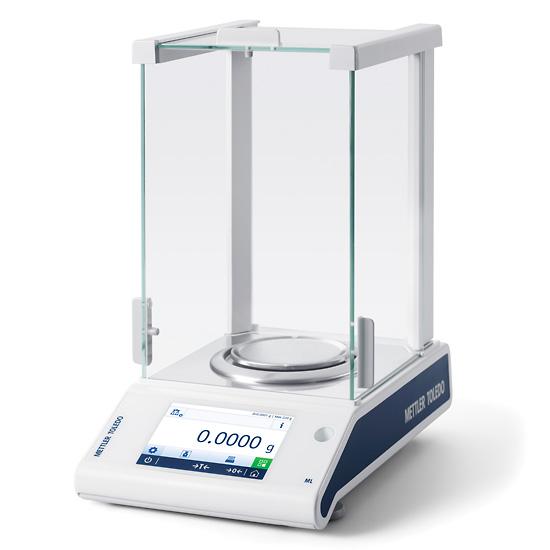 Mettler Toledo ML104T ML-T Analytical Balance