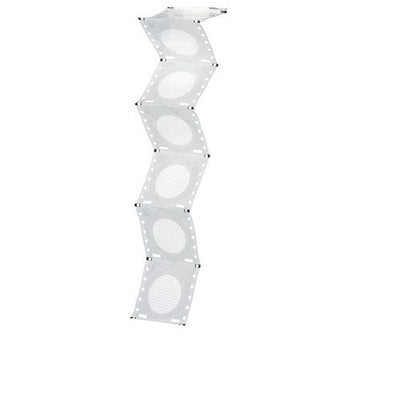 Sartorius 11406Z-50----SCM Cellulose Nitrate (CN) Membrane Filter, Sterile white | black, 0.45 µm pore size, 50 mm diameter, 300/Pk.