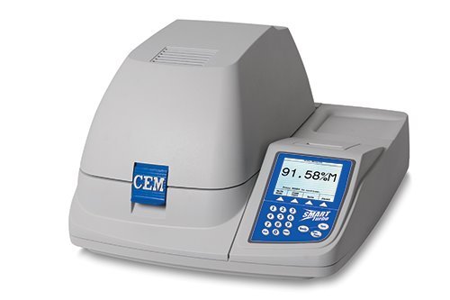 Reconditioned CEM Smart System 5 Microwave Moisture Analyzer