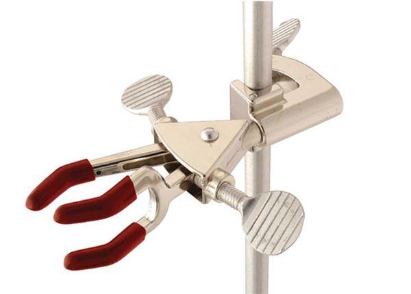 Ohaus Clamp, Multi Purpose, CLM-FIXED3DZM