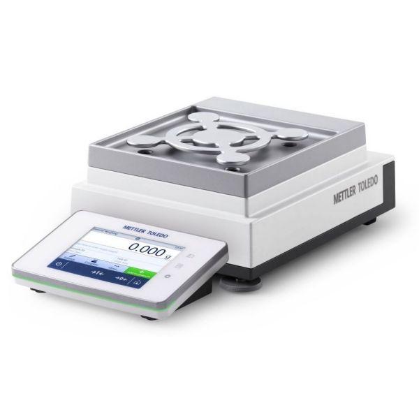 Mettler Toledo XSR303SN Precision Balance