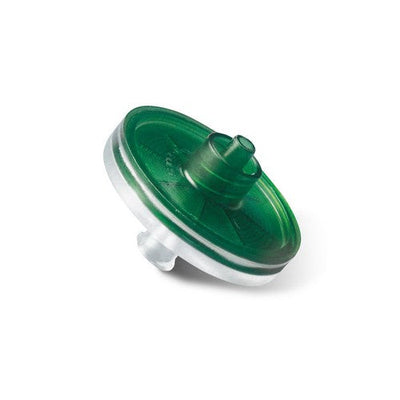 Sartorius 16592----------Q Minisart Syringe Filter, Surfactant-free Cellulose Acetate (SFCA), Pore Size 0.8 µm, Ethylene Oxide, Female Luer Lock, Male Luer Lock, Pack Size 500