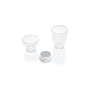 Sartorius 16D03--10-H6--TG Microsart @Filter, CN High Flow, 100 ml, 47 mm, 0.45µm, gray-white, 24 pc/PAK