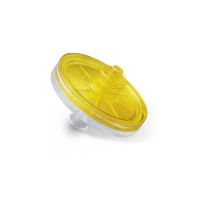 Sartorius 17829----------Q Minisart® NML Plus Syringe Filter, GF + 0.45 µm Surfactant-free Cellulose Acetate, 28mm, 500/pk