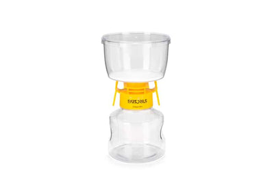Sartorius 180D03---------E Sartolab® RF 250, PES Vacuum Filtration Units for 250 mL samples, 0.1 µm, 12/pack