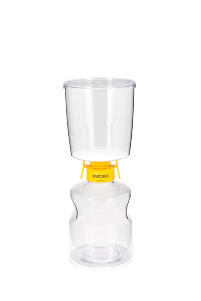 Sartorius 180F05---------E Sartolab® RF 150, PES Vacuum Filtration Units for 1000 mL Samples, 0.1 µm, 12/pack