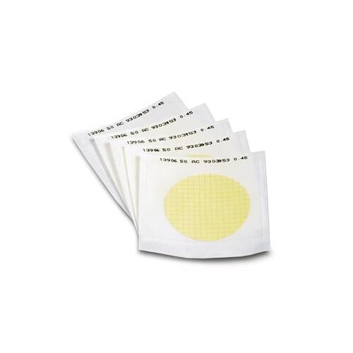 Sartorius 18406--47----ACN RC Membrane Filter, 0.45µ, 47mm, 100Pk