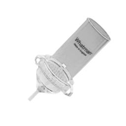 Whatman 1950-002 Accessories: 3-Piece Filter Funnel, 2.5cm, 16mL Reservoir Volume