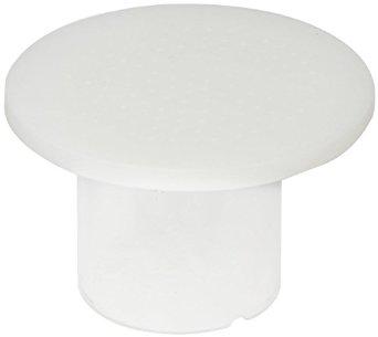 Whatman 1950-114 Accessories: Funnel PTFE Plate, 47cm