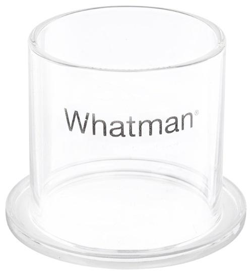 Whatman 1950-207 Accessories: Funnel Reservoir, 70cm