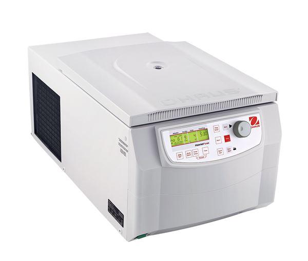 Ohaus FC5718R 120V Centrifuges Frontier™ 5000 Series Multi Pro (Does not come with a rotor. Rotor sold separately.)
