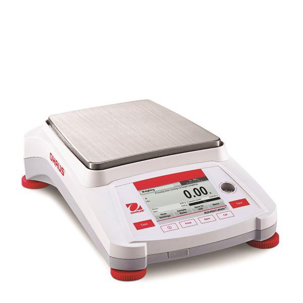 Ohaus AX2201/E Precision Balances