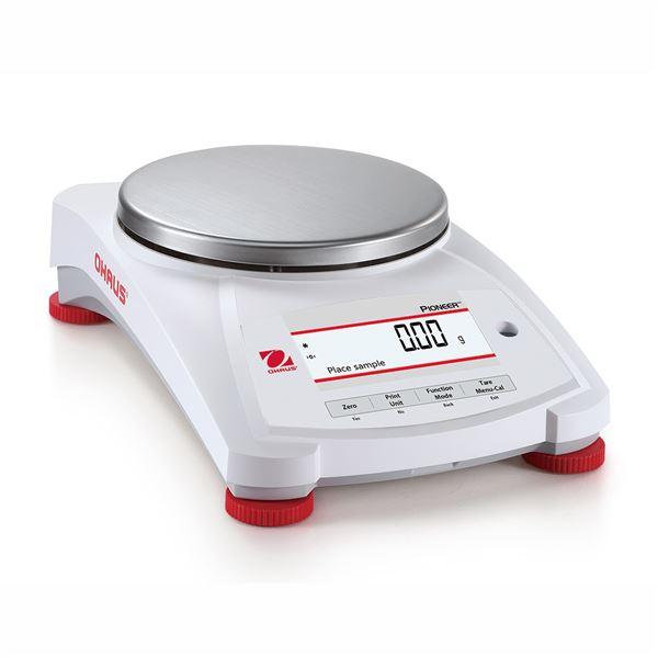 Ohaus PX3202 Pioneer Precision Balance (replacement for PA3202C)