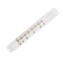 Celltreat 229919 CF Cryogenic Vial, Internal Thread, Self-Standing, Sterile, 4.5mL, 100 per Case