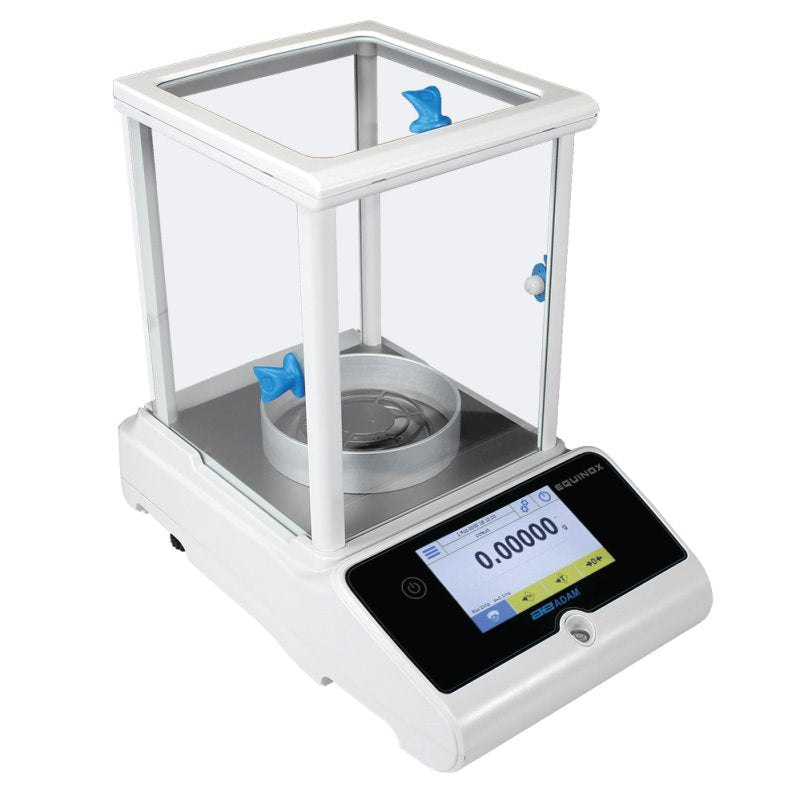 Adam Equipment EAB 225i Equinox Analytical and Semi-Micro Balances