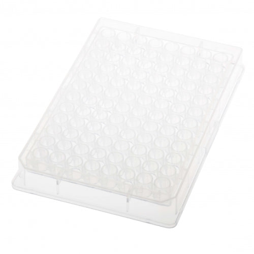 CELLTREAT 229577 96 Well Plate 0.36mL, Round Well