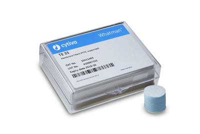 Whatman 10411108 Membrane, TE Range TE38, 37mm Dia, 5.0 micrometer Pore Size, 50/pk