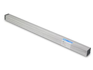 Whatman 10345576 Testing Papers, Double Pleated Strips, 110mm x 20mm, Grade 3326, 1000/pk