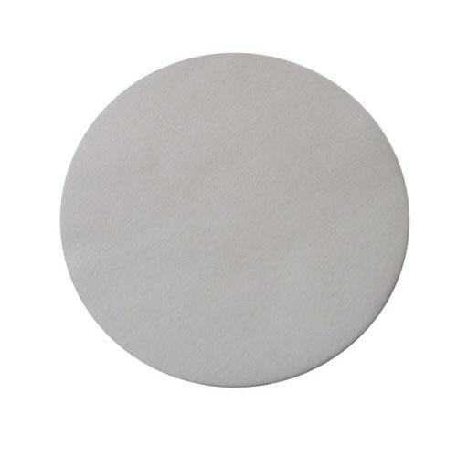 GVS 1215218 Filtration Membrane, Polyester Drain Disk, 13mm