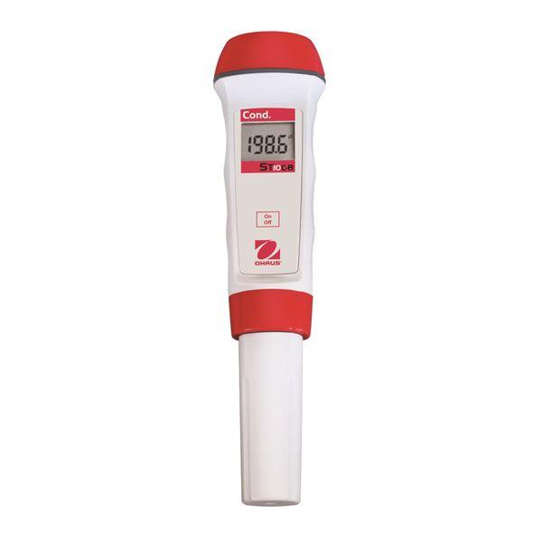 Ohaus Starter Series Pen Conductivity Meter ST10C-B