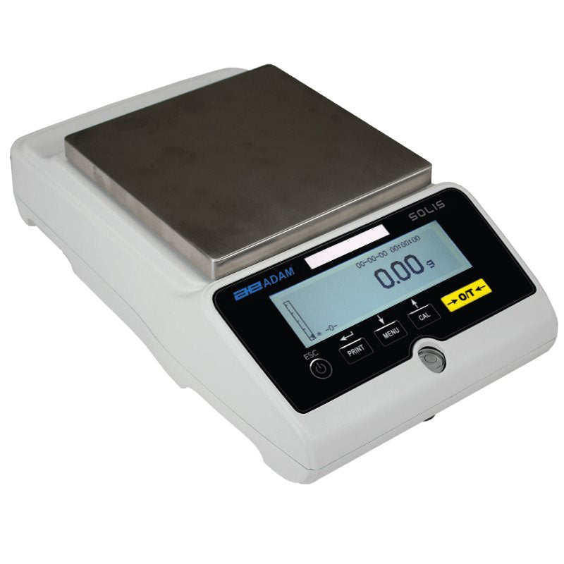 Adam Equipment STB 3202i Solis Precision Balances