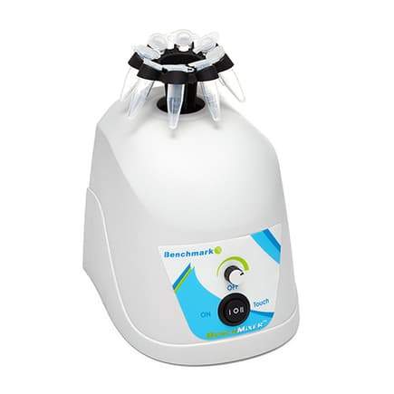 Mortexor Benchmark BV1005 Mortexer Vortex Mixer