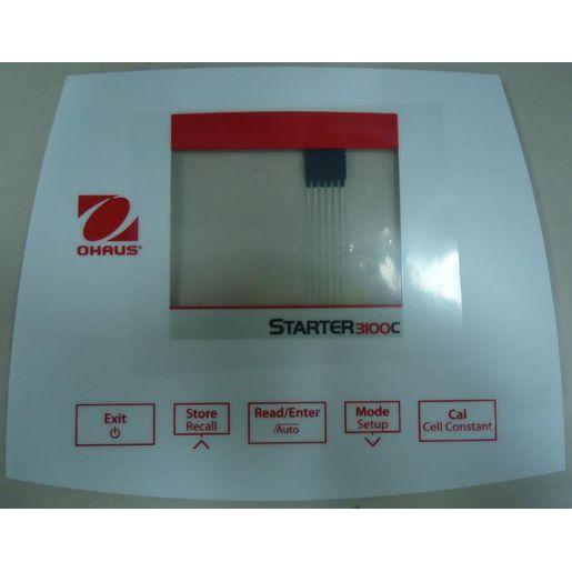 Ohaus SP Overlay Starter 3100C EN