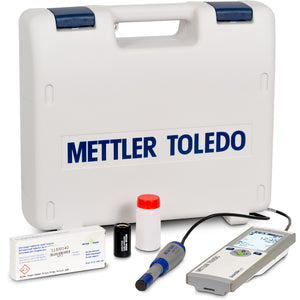 Mettler Toledo 30207939 Seven2Go DO meter S9-BOD-Kit