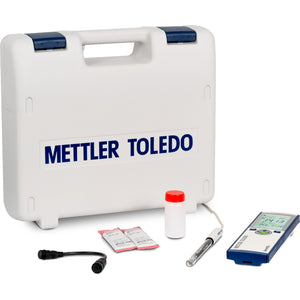 Mettler Toledo 30207957 Seven2Go Cond meter S3-Bioethanol-Kit
