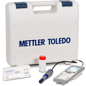 Mettler Toledo 30207972 Seven2Go DO meter S9-Field-Kit