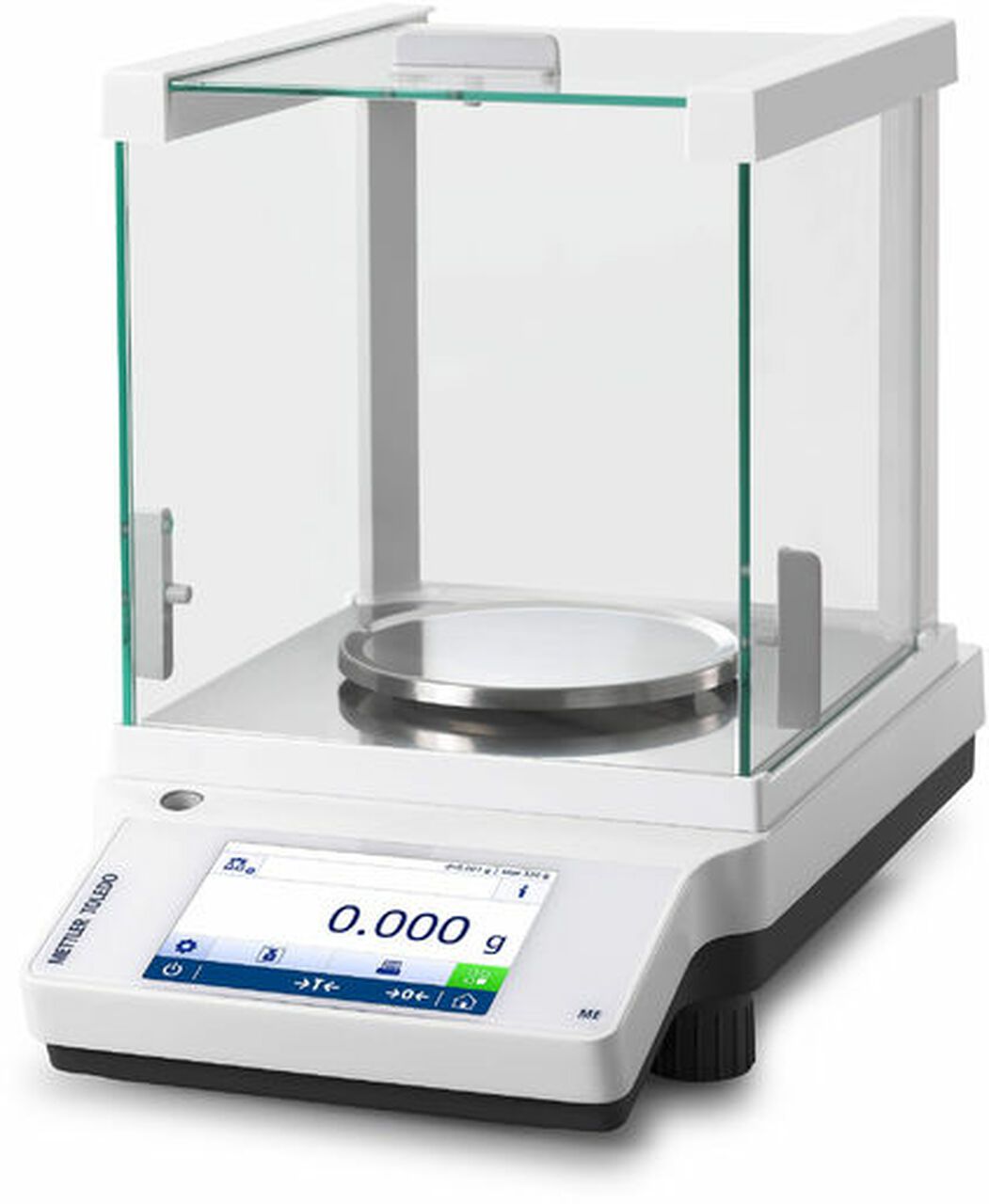 Mettler Toledo ME303TE/00 Precision Balance, 320 g x 0.001 g