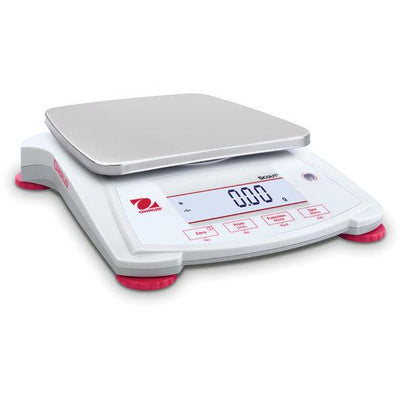 Ohaus SPX6201 Scout Portable Balance