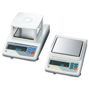 A&D GX-04 Comparator Output; Factory Installed Only
