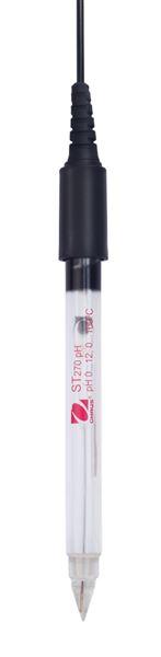 Ohaus Starter Series pH Electrode, ST270 30240974