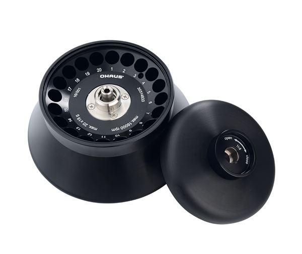Ohaus R-A20x10/12MI Frontier™ Rotors