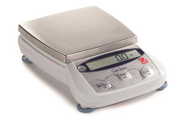 Ohaus TAJ602 TAJ Gold Jewelry Scales