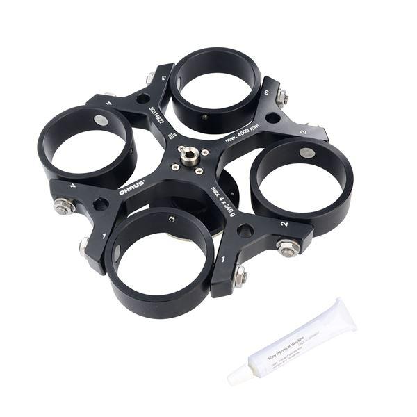 Ohaus R-S4x100/4MI Frontier™ Rotors